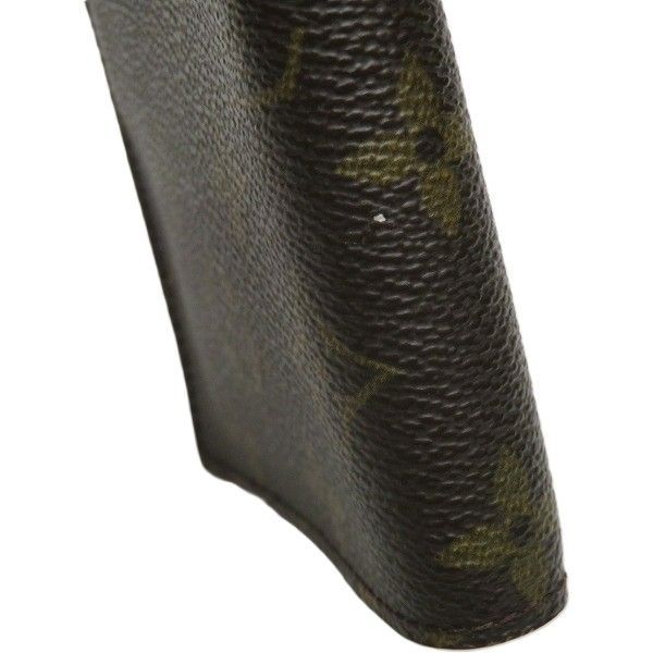 Louis Vuitton Monogram Agenda PM R20005 Branded Accessories Notebook Cabas -