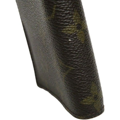 Louis Vuitton Monogram Agenda PM R20005 Branded Accessories Notebook Cabas -