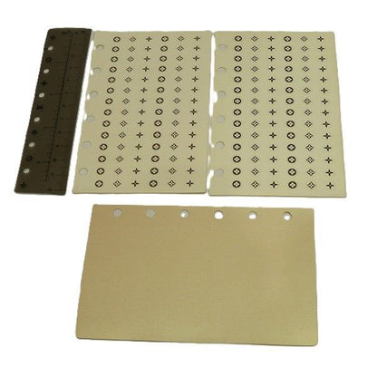 Louis Vuitton Monogram Agenda PM R20005 Branded Accessories Notebook Cabas -