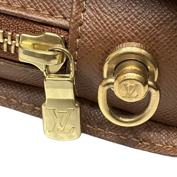 Louis Vuitton Monogram Orsay M51790 Bag Clutch Bag Unisex