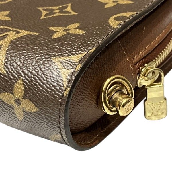 Louis Vuitton Monogram Orsay M51790 Bag Clutch Bag Unisex