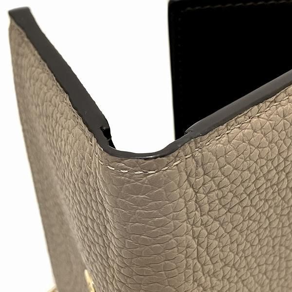 Louis Vuitton Portefeuille Capucines Compact M62159 Trifold Wallet Women