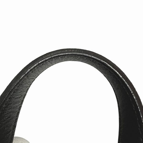 Chanel A29316 Coco Mark Leather Bag Handbag Women