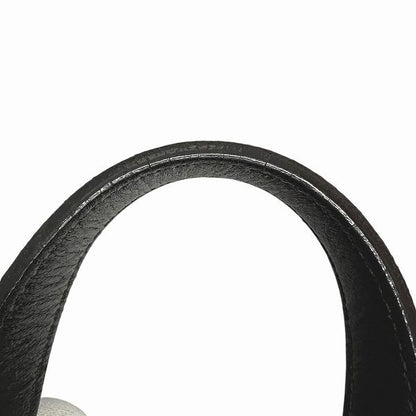 Chanel A29316 Coco Mark Leather Bag Handbag Women