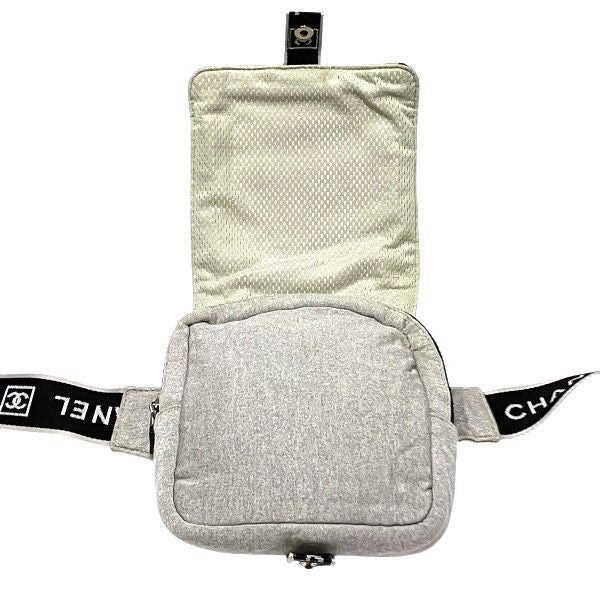 Chanel Sport Line Bag Waist Pouch Women