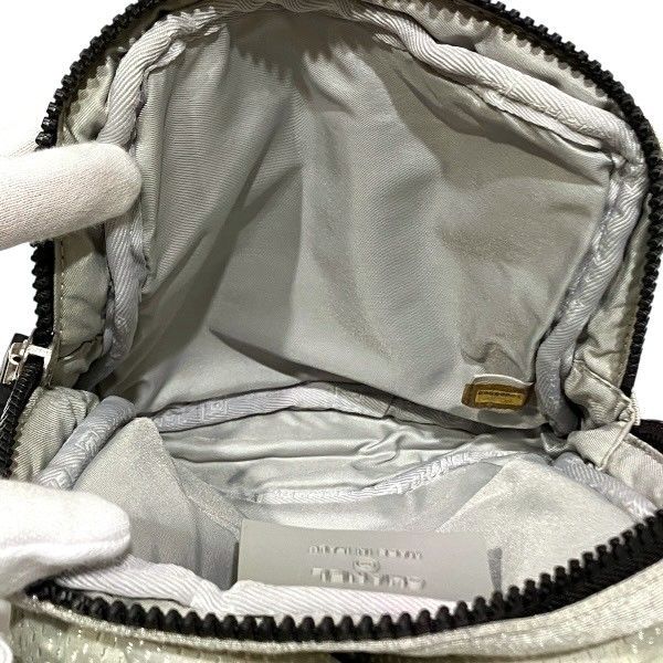 Chanel Sport Line Bag Waist Pouch Women