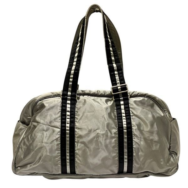 Chanel Sport Line A31752 Bag Boston Bag Unisex