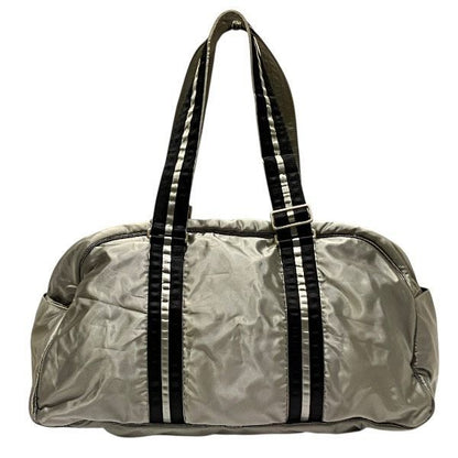 Chanel Sport Line A31752 Bag Boston Bag Unisex