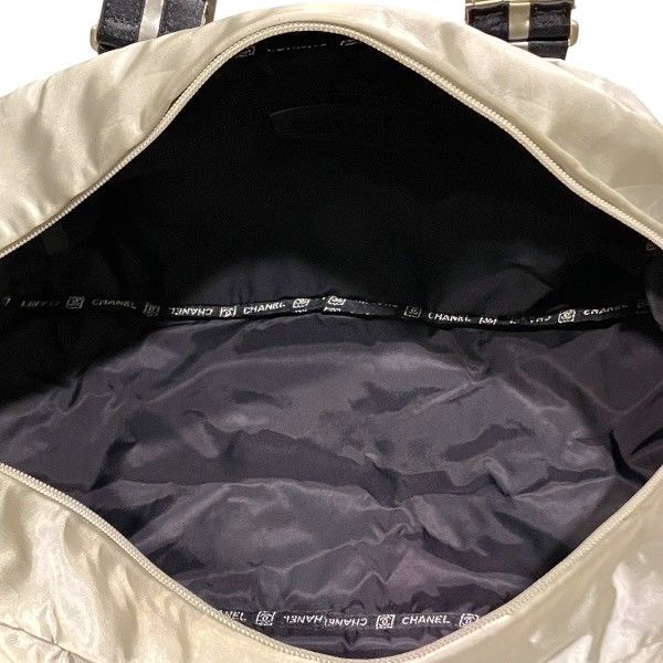 Chanel Sport Line A31752 Bag Boston Bag Unisex