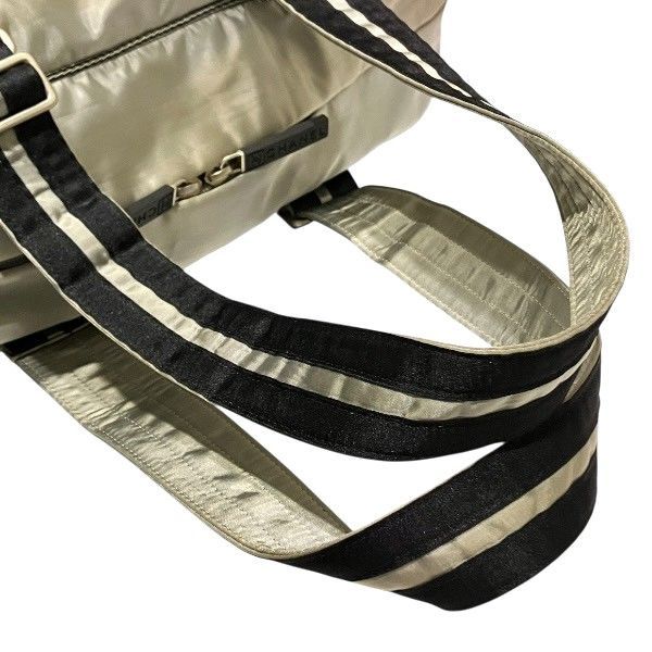 Chanel Sport Line A31752 Bag Boston Bag Unisex