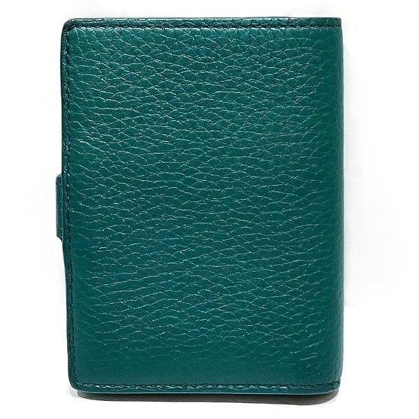 Louis Vuitton Vertical Wallet Compact M82438 Bifold Wallet Women