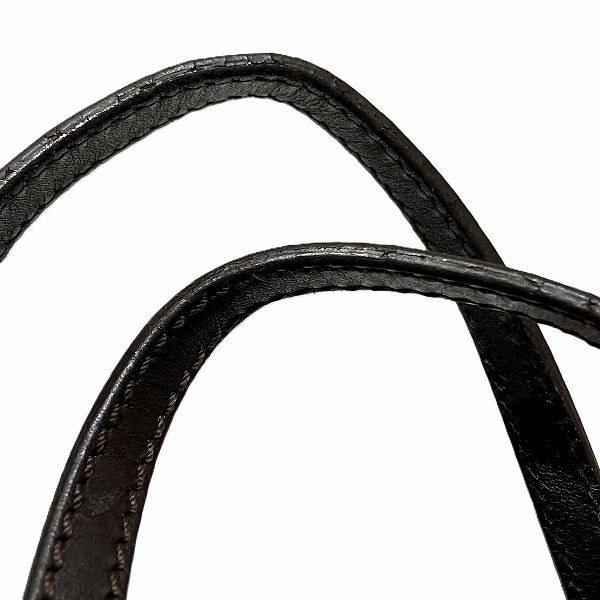 Fendi Zucchino Canvas Bag Tote Bag Women