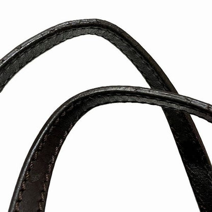 Fendi Zucchino Canvas Bag Tote Bag Women