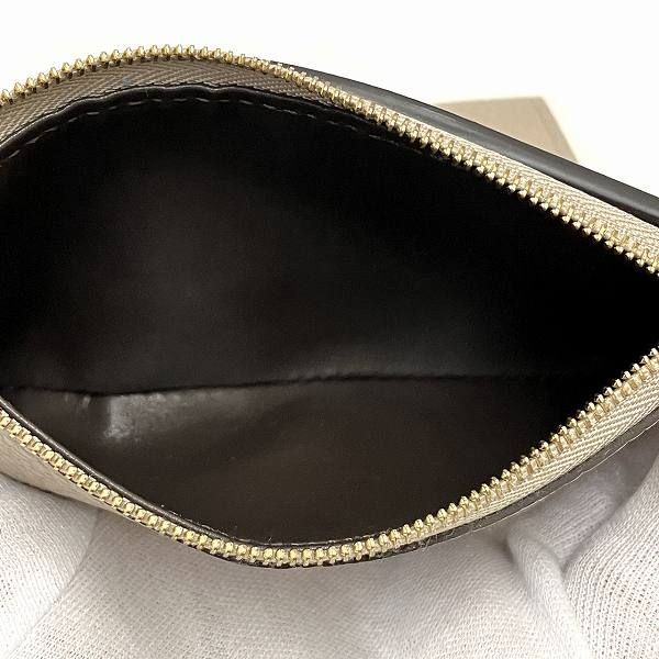 Louis Vuitton Portefeuille Capucines Compact M62159 Trifold Wallet Women