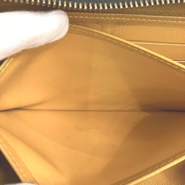 Louis Vuitton Monogram Denim Zippy Wallet M95341 Round Zipper Long Wallet Unisex