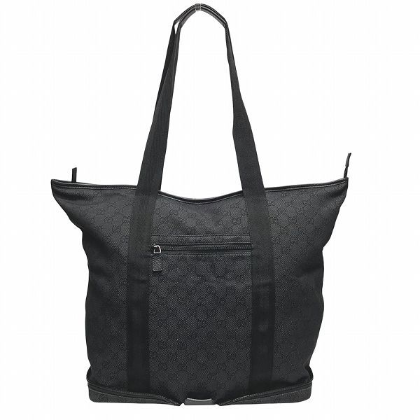 Gucci 152232 GG Canvas Folding Bag Tote Bag Eco Bag Unisex