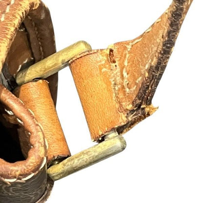 Celine Macadam Pattern M11 Vintage Bag Shoulder Bag Women