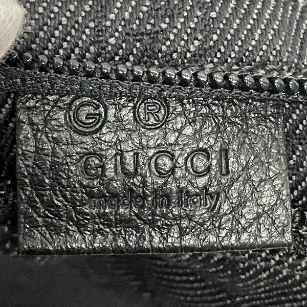 Gucci 152232 GG Canvas Folding Bag Tote Bag Eco Bag Unisex