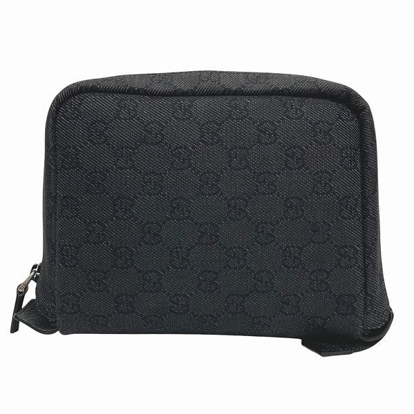 Gucci 152232 GG Canvas Folding Bag Tote Bag Eco Bag Unisex