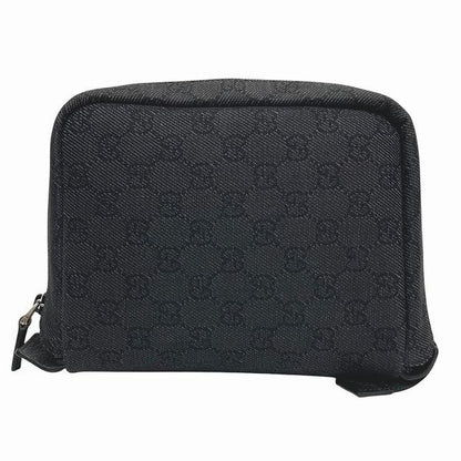 Gucci 152232 GG Canvas Folding Bag Tote Bag Eco Bag Unisex