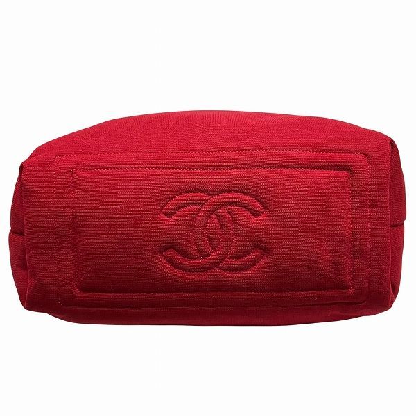 Chanel Matelasse Coco Cococoon Small Tote A47108 Reversible Bag Handbag Tote