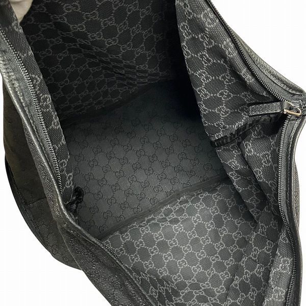 Gucci 152232 GG Canvas Folding Bag Tote Bag Eco Bag Unisex