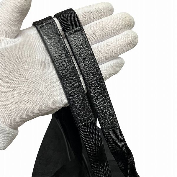 Gucci 152232 GG Canvas Folding Bag Tote Bag Eco Bag Unisex