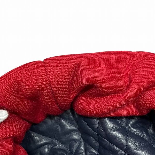 Chanel Matelasse Coco Cococoon Small Tote A47108 Reversible Bag Handbag Tote