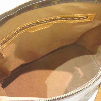 Louis Vuitton Monogram Cabas Mezzo M51151 Bag Tote Bag Women