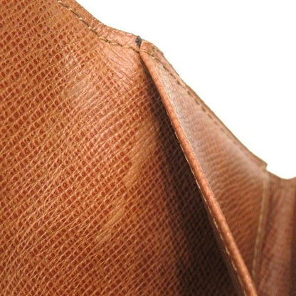 Louis Vuitton Monogram Multicles 4 M62631 Key Case Unisex