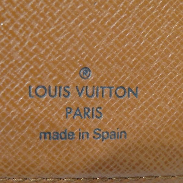 Louis Vuitton Monogram Agenda PM R20005 Branded Accessories Notebook Cabas -