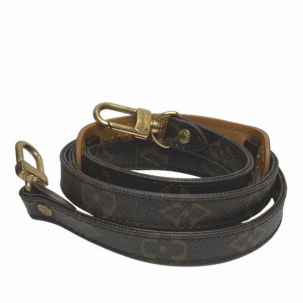 Louis Vuitton Monogram Pochette Accessoire M51980 Long Strap Bag Shoulder Bag