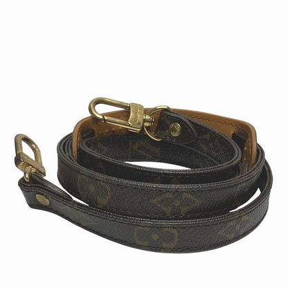 Louis Vuitton Monogram Pochette Accessoire M51980 Long Strap Bag Shoulder Bag