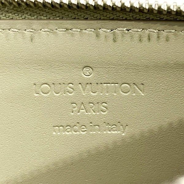 Louis Vuitton LV Aerogram M82282 Card Case Coin Case Men's