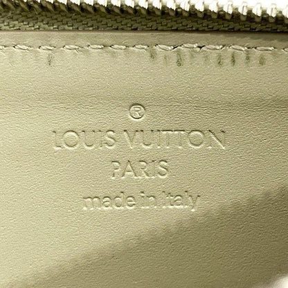 Louis Vuitton LV Aerogram M82282 Card Case Coin Case Men's