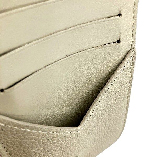 Louis Vuitton LV Aerogram M82282 Card Case Coin Case Men's