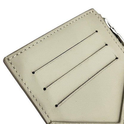 Louis Vuitton LV Aerogram M82282 Card Case Coin Case Men's