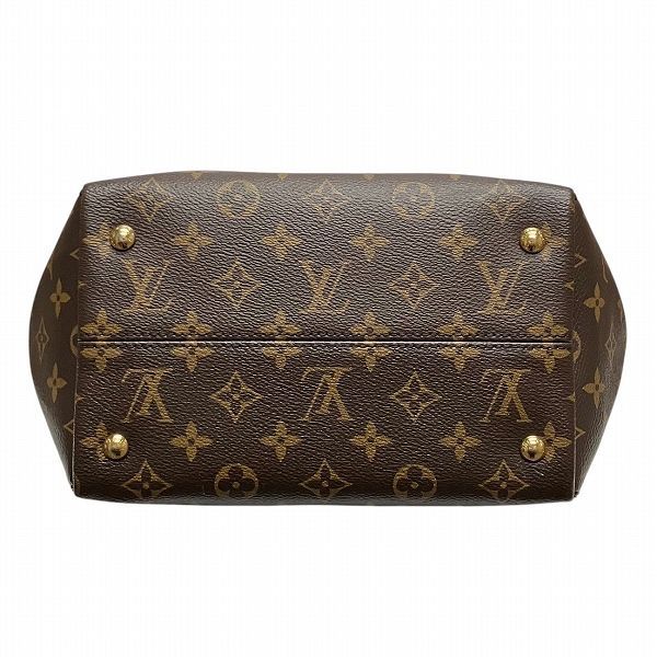 Louis Vuitton Monogram Tournelle PM M44027 2way Bag Handbag Shoulder Bag Women