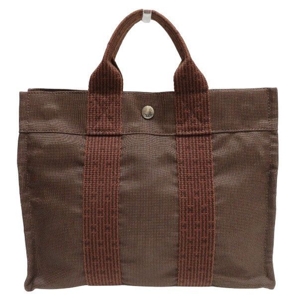 Hermes Her Line PM Bag Handbag Tote Bag Unisex