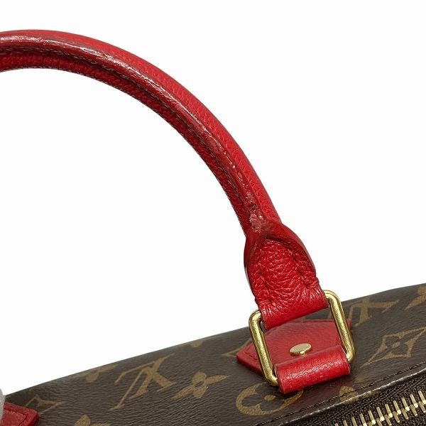 Louis Vuitton Monogram Tournelle PM M44027 2way Bag Handbag Shoulder Bag Women