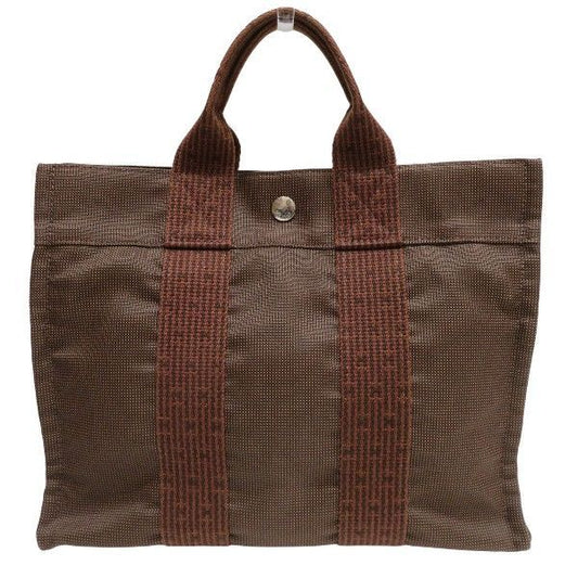 Hermes Her Line PM Bag Handbag Tote Bag Unisex