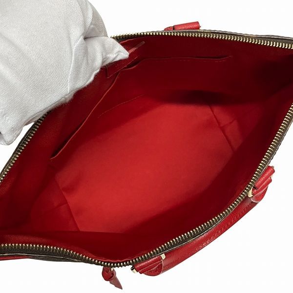 Louis Vuitton Monogram Tournelle PM M44027 2way Bag Handbag Shoulder Bag Women