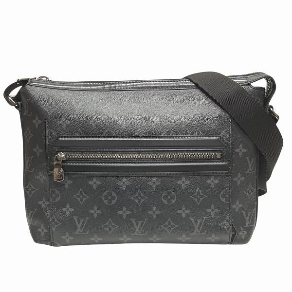 Louis Vuitton Monogram Eclipse Odysse Messenger PM M44223 Bag Shoulder Bag Men's