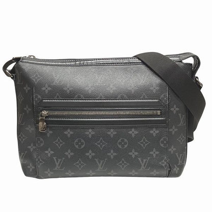 Louis Vuitton Monogram Eclipse Odysse Messenger PM M44223 Bag Shoulder Bag Men's