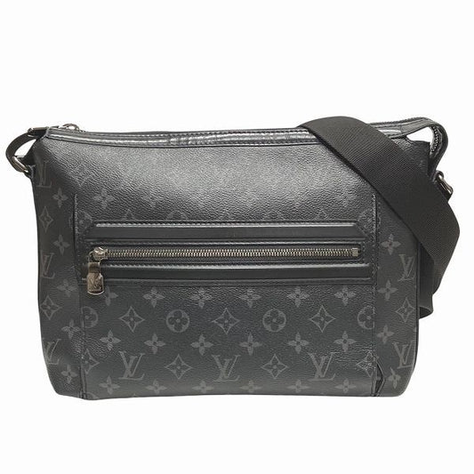Louis Vuitton Monogram Eclipse Odysse Messenger PM M44223 Bag Shoulder Bag Men's