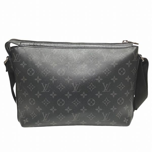 Louis Vuitton Monogram Eclipse Odysse Messenger PM M44223 Bag Shoulder Bag Men's
