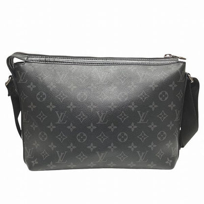 Louis Vuitton Monogram Eclipse Odysse Messenger PM M44223 Bag Shoulder Bag Men's