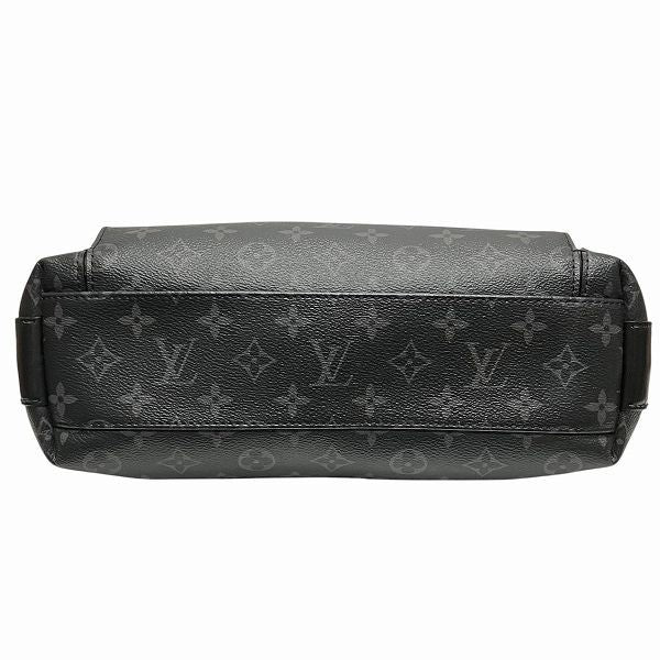 Louis Vuitton Monogram Eclipse Odysse Messenger PM M44223 Bag Shoulder Bag Men's