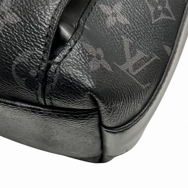 Louis Vuitton Monogram Eclipse Odysse Messenger PM M44223 Bag Shoulder Bag Men's