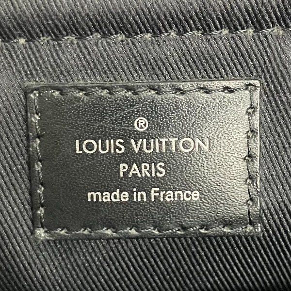 Louis Vuitton Monogram Eclipse Odysse Messenger PM M44223 Bag Shoulder Bag Men's